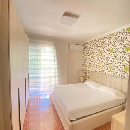 Apartment Cozy At Center