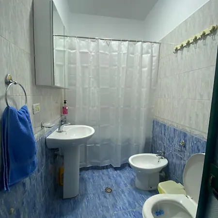 Cozy At Center Tirana