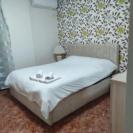 Appartement Cozy At Center