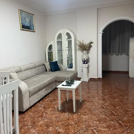 Cozy At Center * Tirana