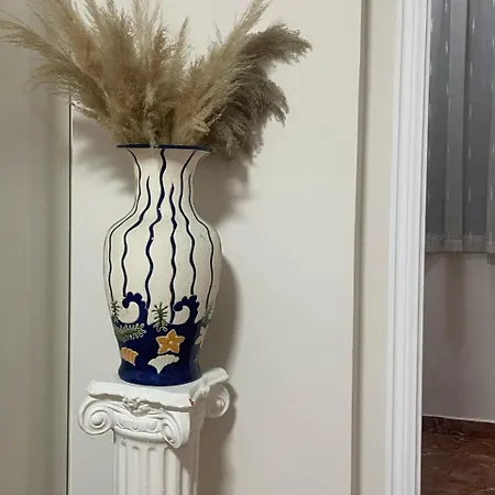 Cozy At Center * Tirana