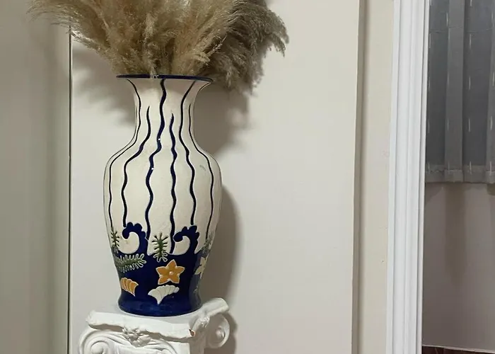 Cozy At Center * Tirana